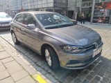  Volkswagen  Polo  1.0 TSi Comfortline DSG 70 kw. #11
