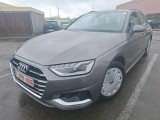 Audi  A4  Avant 35 TDi Advanced S tronic 120 kw. [ winter tyres - steel wheels] 