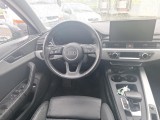 Audi  A4  Avant 35 TDi Advanced S tronic 120 kw. [ winter tyres - steel wheels] #5