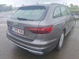  Audi  A4  Avant 35 TDi Advanced S tronic 120 kw. [ winter tyres - steel wheels] #6