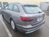  Audi  A4  Avant 35 TDi Advanced S tronic 120 kw. [ winter tyres - steel wheels] #7