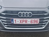  Audi  A4  Avant 35 TDi Advanced S tronic 120 kw. [ winter tyres - steel wheels] #8