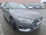  Audi  A4  Avant 35 TDi Advanced S tronic 120 kw. [ winter tyres - steel wheels] #9