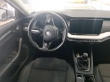  Skoda  Octavia  SW 2.0 TDi SCR Ambition (EU6AP) 85 kw. #6