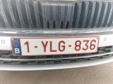  Skoda  Octavia  SW 2.0 TDi SCR Ambition (EU6AP) 85 kw. #9