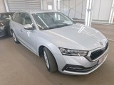  Skoda  Octavia  SW 2.0 TDi SCR Ambition (EU6AP) 85 kw. #10
