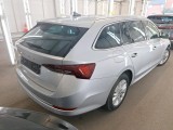  Skoda  Octavia  SW 2.0 TDi SCR Ambition (EU6AP) 85 kw. #8