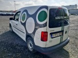  Volkswagen  Caddy  2.0 CR TDi SCR (EU6) 75 kw. #7