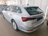 Skoda  Octavia  SW 2.0 TDi SCR Ambition (EU6AP) 85 kw. #4
