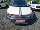  Volkswagen  Caddy  2.0 CR TDi SCR (EU6) 75 kw. #9