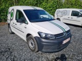  Volkswagen  Caddy  2.0 CR TDi SCR (EU6) 75 kw. #10