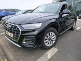  Audi  Q5  50 TFSIe Quattro PHEV Advanced S tronic (220 kW) 195 kw. 