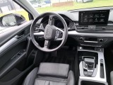  Audi  Q5  50 TFSIe Quattro PHEV Advanced S tronic (220 kW) 195 kw. #6
