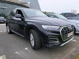  Audi  Q5  50 TFSIe Quattro PHEV Advanced S tronic (220 kW) 195 kw. #11