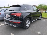  Audi  Q5  50 TFSIe Quattro PHEV Advanced S tronic (220 kW) 195 kw. #8