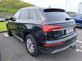  Audi  Q5  50 TFSIe Quattro PHEV Advanced S tronic (220 kW) 195 kw. #9