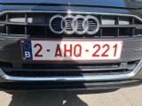  Audi  A4  Avant 30 TDi Business Edition S tronic (EU6AP) 100 kw. #9