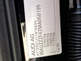  Audi  A4  Avant 30 TDi Business Edition S tronic (EU6AP) 100 kw. #5