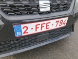  Seat  Ibiza  1.0 TSI Move! Navi DSG 81 kw. #9