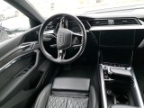  Audi  e-tron  95 kWh 55 Sportrback Quattro S line 300 kw. [alloy wheels + winter tyres] #6