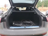  Audi  e-tron  95 kWh 55 Sportrback Quattro S line 300 kw. [alloy wheels + winter tyres] #7