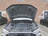  Audi  e-tron  95 kWh 55 Sportrback Quattro S line 300 kw. [alloy wheels + winter tyres] #12