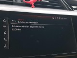  Audi  e-tron  95 kWh 55 Sportrback Quattro S line 300 kw. [alloy wheels + winter tyres] #13