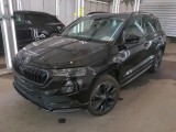  Skoda  Karoq  1.5 TSI ACT Sportline DSG 110 kw. 