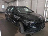  Skoda  Karoq  1.5 TSI ACT Sportline DSG 110 kw. #9
