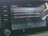  Skoda  Karoq  1.5 TSI ACT Sportline DSG 110 kw. #12