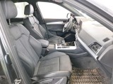  Audi  Q5  Sportback 35 TDi Business Edition S line S tronic 120 kw. #2