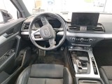  Audi  Q5  Sportback 35 TDi Business Edition S line S tronic 120 kw. #4