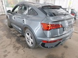  Audi  Q5  Sportback 35 TDi Business Edition S line S tronic 120 kw. #8