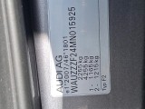  Audi  A6  30 TDi Business Edition S tronic 100 kw. #4