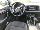  Skoda  Karoq  2.0 CR TDi SCR Clever 85 kw. #4