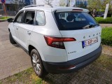  Skoda  Karoq  2.0 CR TDi SCR Clever 85 kw. #8