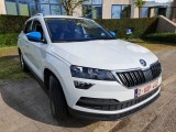  Skoda  Karoq  2.0 CR TDi SCR Clever 85 kw. #10