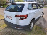 Skoda  Karoq  2.0 CR TDi SCR Clever 85 kw. #7