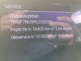  Skoda  Karoq  2.0 CR TDi SCR Clever 85 kw. #12