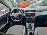  Seat  Arona  1.0 TSI Move! (EU6AP) 81 kw. [ Winter tyres ] #6