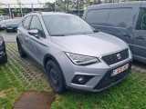  Seat  Arona  1.0 TSI Move! (EU6AP) 81 kw. [ Winter tyres ] #8