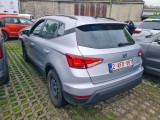  Seat  Arona  1.0 TSI Move! (EU6AP) 81 kw. [ Winter tyres ] #7