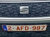  Seat  Arona  1.0 TSI Move! (EU6AP) 81 kw. [ Winter tyres ] #5