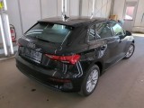  Audi  A3  Sportback 30 TFSI Business Edition Attraction S tronic 81 kw. #8