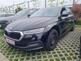  Skoda  Octavia  SW 2.0 TDi SCR Ambition 85 kw. 