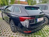  Skoda  Octavia  SW 2.0 TDi SCR Ambition 85 kw. #5