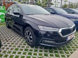  Skoda  Octavia  SW 2.0 TDi SCR Ambition 85 kw. #10