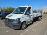  Volkswagen  Crafter  2.0 CR TDi L4 (EU6d) 103 kw. 