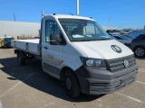  Volkswagen  Crafter  2.0 CR TDi L4 (EU6d) 103 kw. #8