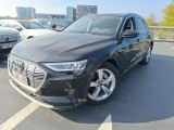  Audi  e-tron  95 kWh 55 Quattro Advanced 300 kw. 